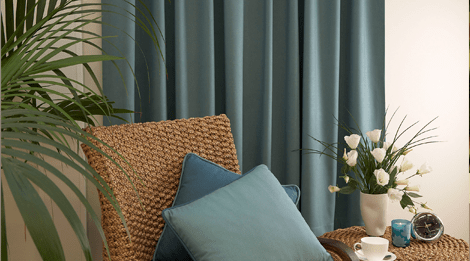Blockout Curtains in Sunshine Coast