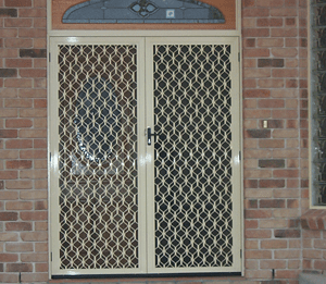 Hinged Grille Doors2 300x261 1