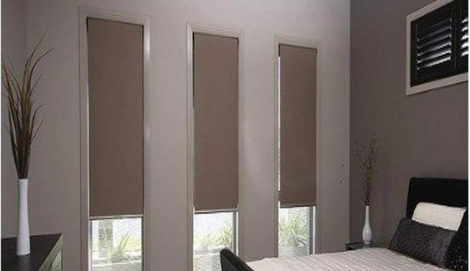 Roller Blinds 2