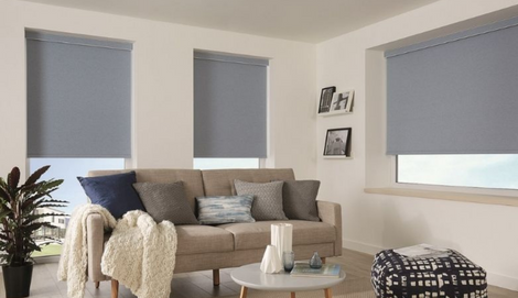 Roller Blinds 4