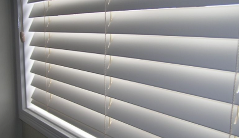 Venetian Blinds
