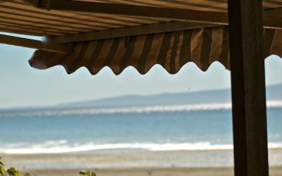 Sunshine Coast Awnings: Shade and Style for Your Home