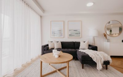 Which Curtain Tracks Are Best for Keeping Your Home Warm on the Sunshine Coast?