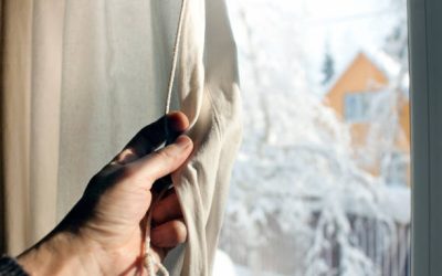 Which Blockout Curtains Are Best for a Peaceful Night’s Sleep on the Sunshine Coast?