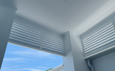Aluminium Shutters Sunshine Coast: A Stylish, Durable, and Low Maintenance Choice for Australian Homes