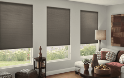 How Can Honeycomb Cellular Blinds Boost Insulation, Light Control, and Energy Efficiency for Sunshine Coast Homes?