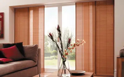 What Are Panel Glides and When Should You Choose Them for Large Windows and Sliding Doors?