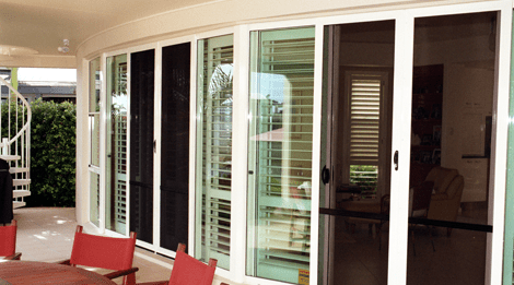 A Practical Guide to Sliding Screen Doors