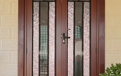 Design, Strength, and Compliance Essentials for a Hinged Cast Panel Door?