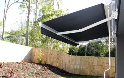 Folding Arm Awnings Sunshine Coast: A Practical Writing Framework for Retractable Shade, Pitch Control, Installation, and Maintenance