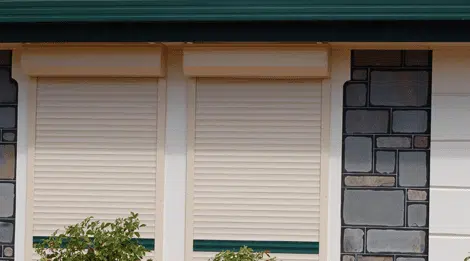 Security Roller Shutters: Key Features for Australian Homes