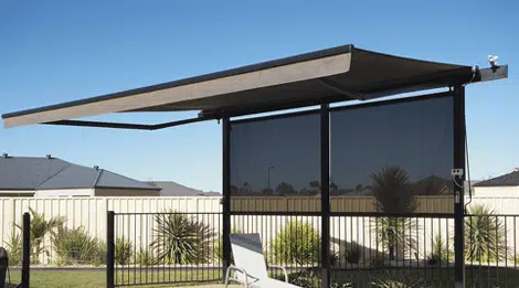 Planning, Choosing, and Maintaining Retractable Awnings