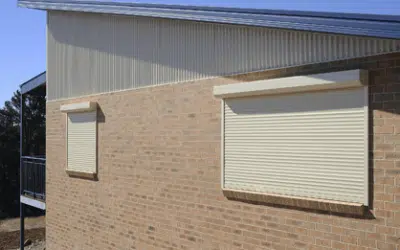 Roller Shutters for Windows: A Practical Framework for Security, Privacy, Light Control, Insulation, and Long-Term Maintenance